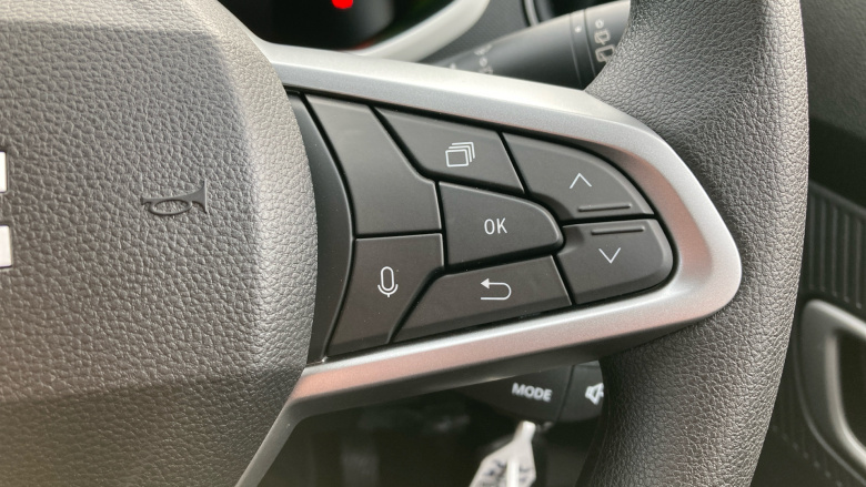 Dacia Spring 27kWh Expression 65 48kW 5dr Auto Electric Hatchback